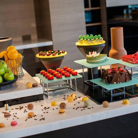 Renaissance Nanning Hotel Εξωτερικό φωτογραφία