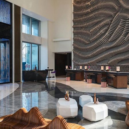 Renaissance Nanning Hotel Εξωτερικό φωτογραφία