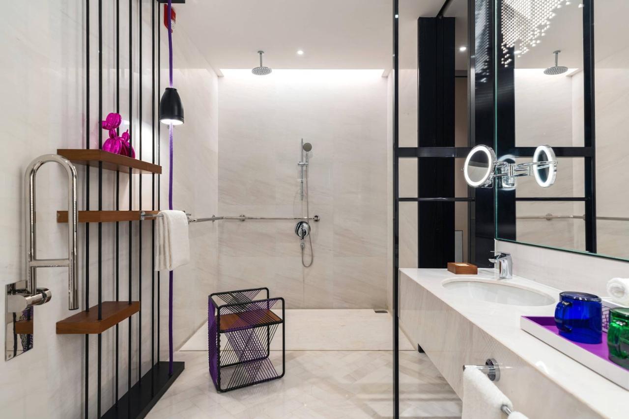 Renaissance Nanning Hotel Εξωτερικό φωτογραφία