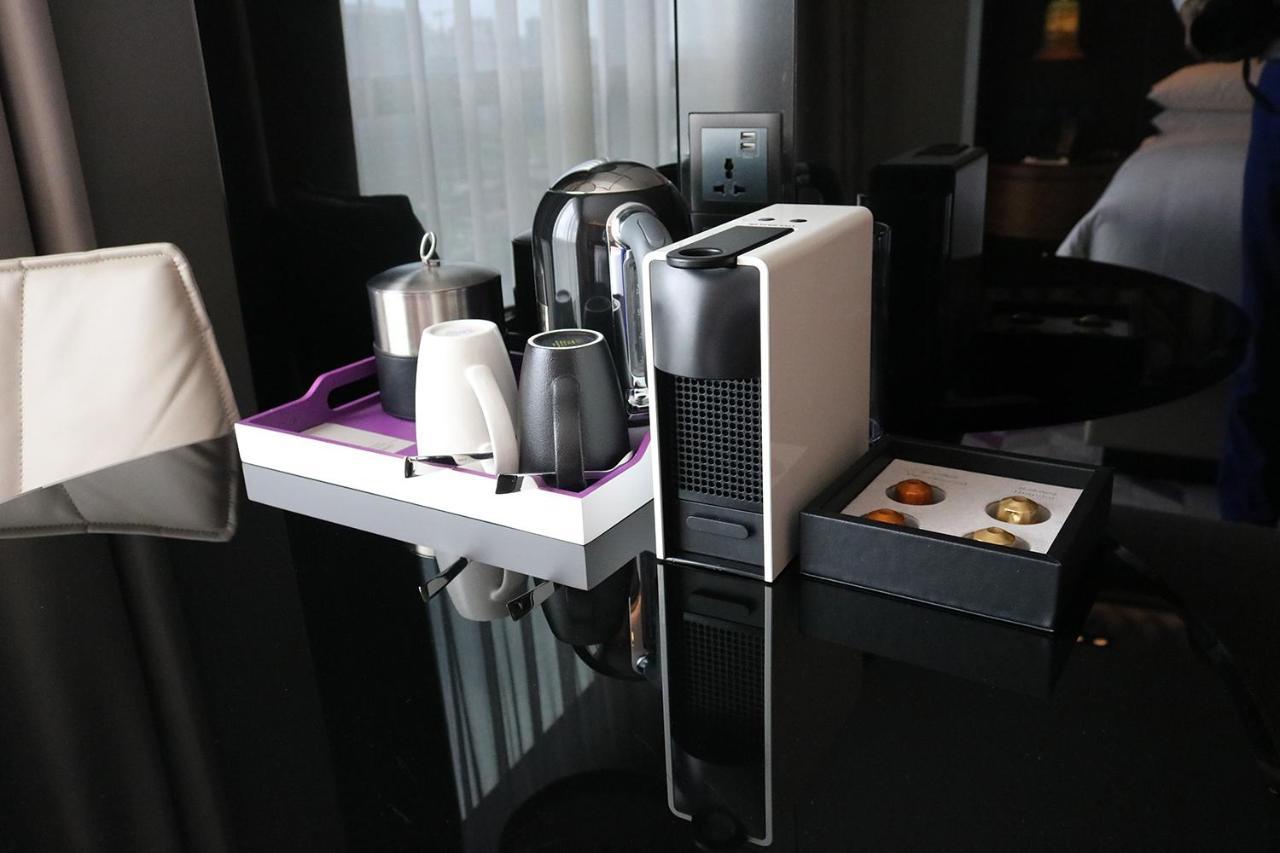 Renaissance Nanning Hotel Εξωτερικό φωτογραφία