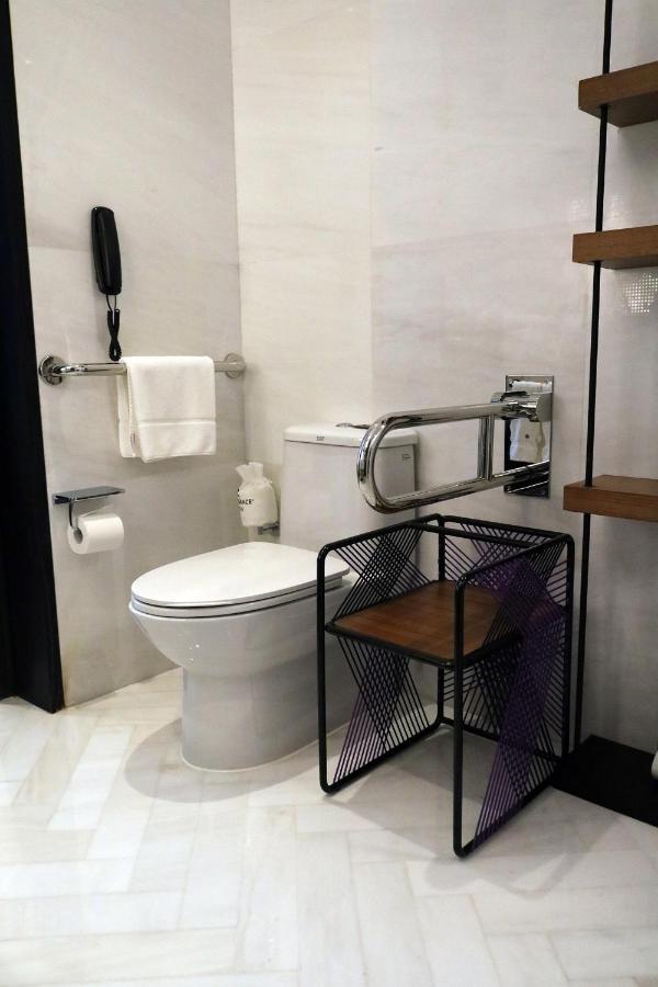 Renaissance Nanning Hotel Εξωτερικό φωτογραφία