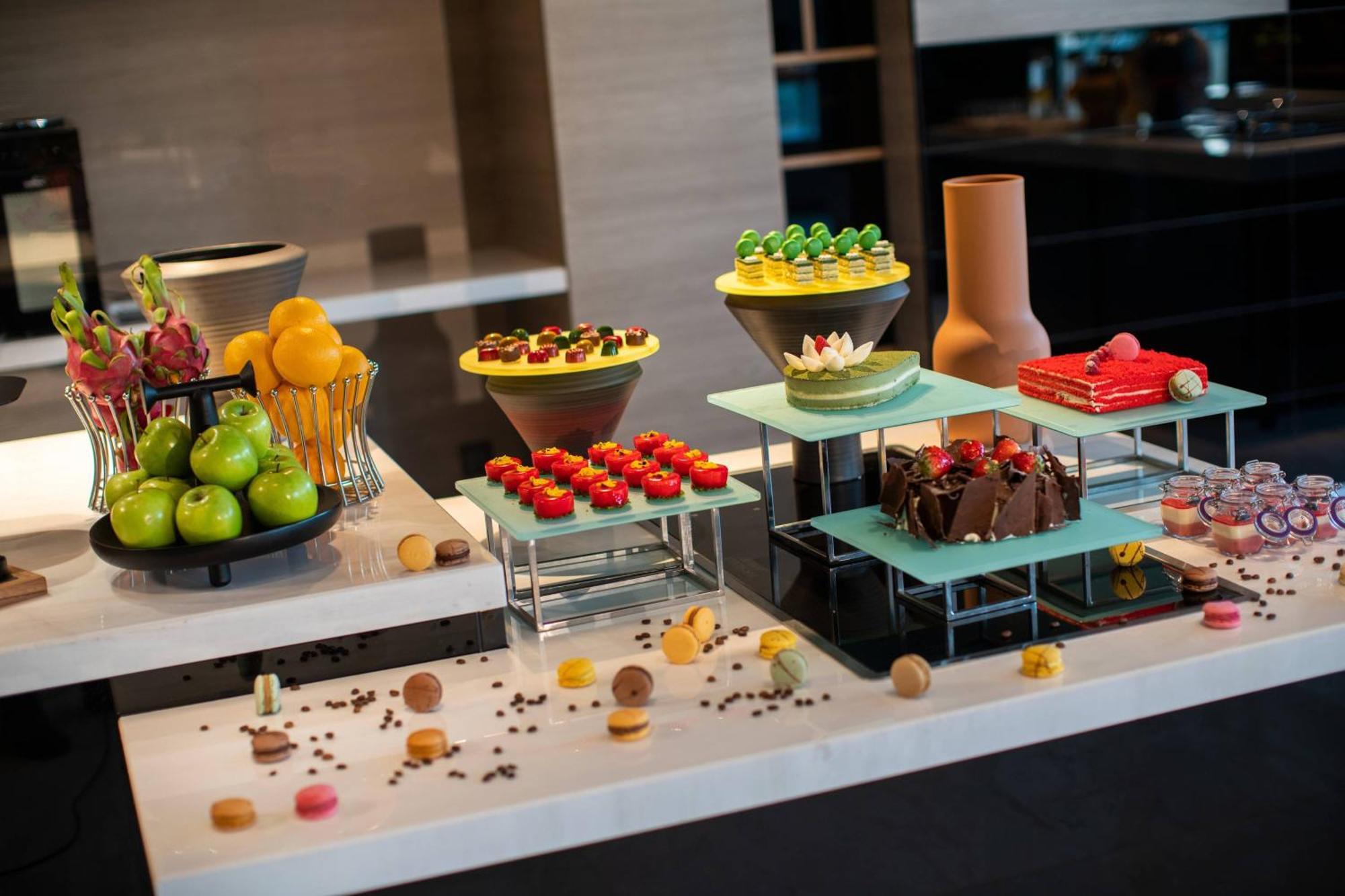 Renaissance Nanning Hotel Εξωτερικό φωτογραφία
